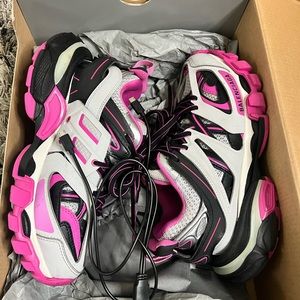 Women’s Balenciaga Sneakers